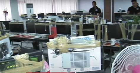 DILG, PAOCC warns vs. illegal POGOs affecting elections.
